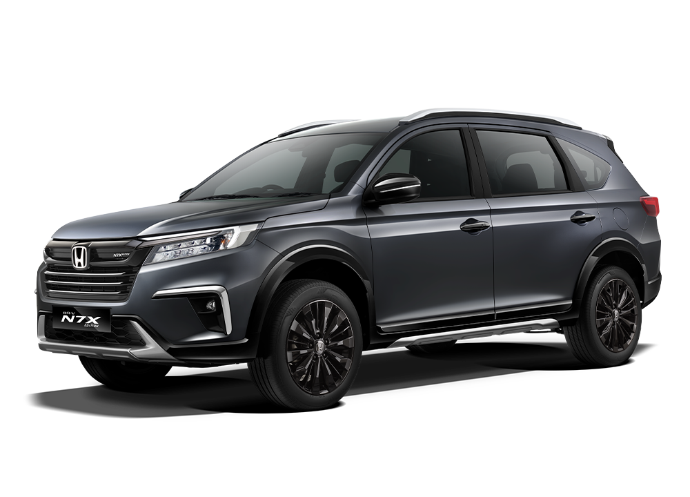 Honda BR-V N7X Variant Honda Indonesia