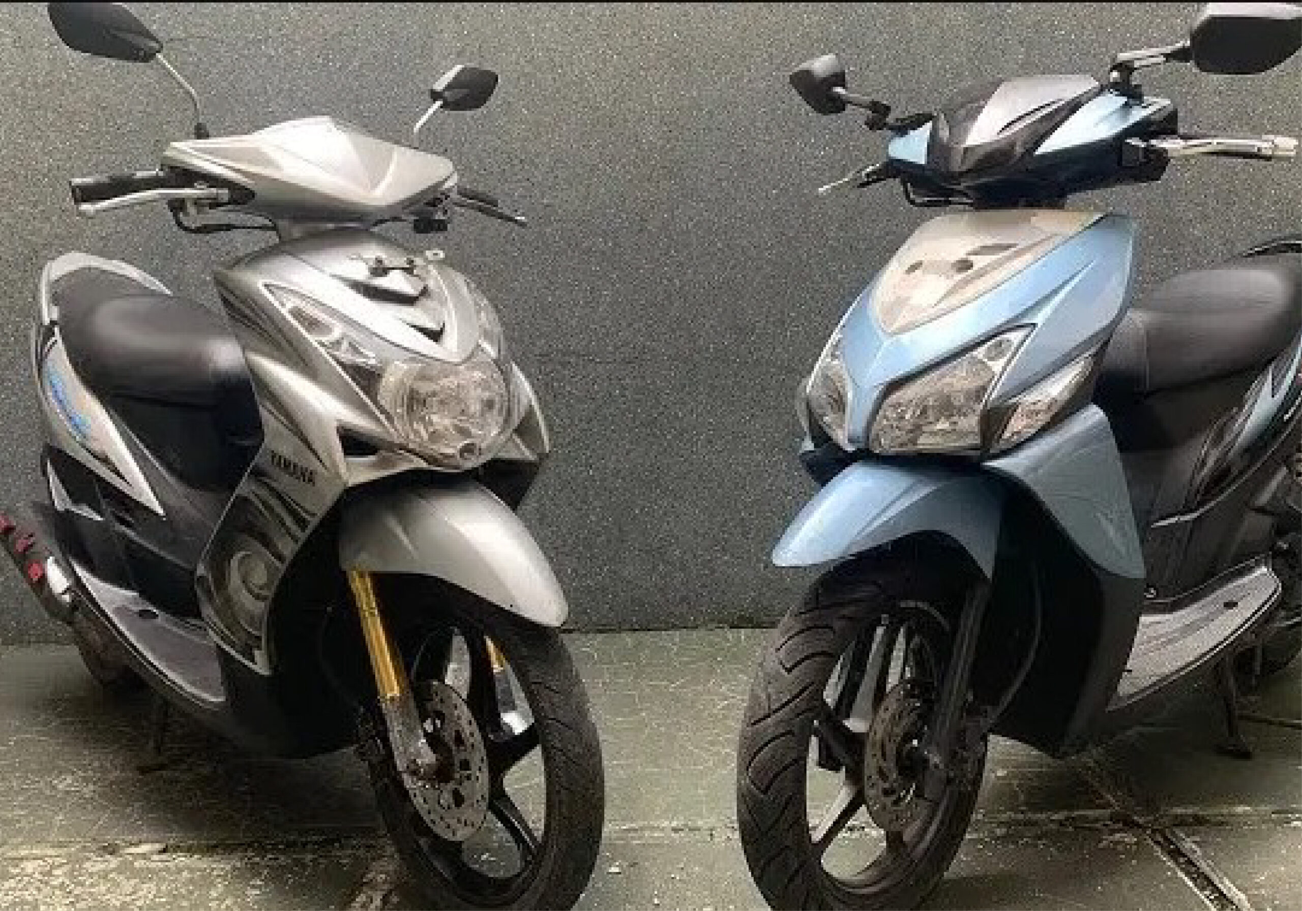 honda vario 110 karbu