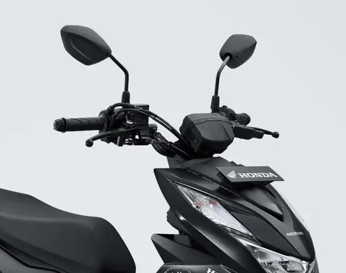combi brake system (cbs)
