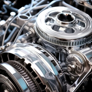 steering gearbox