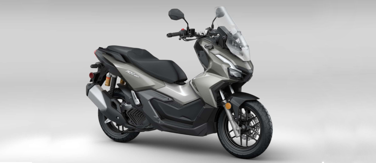 Honda ADV 160
