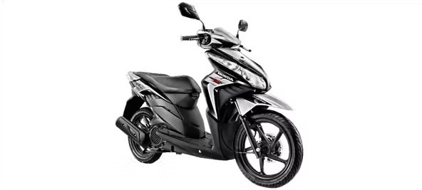 Honda Vario Techno