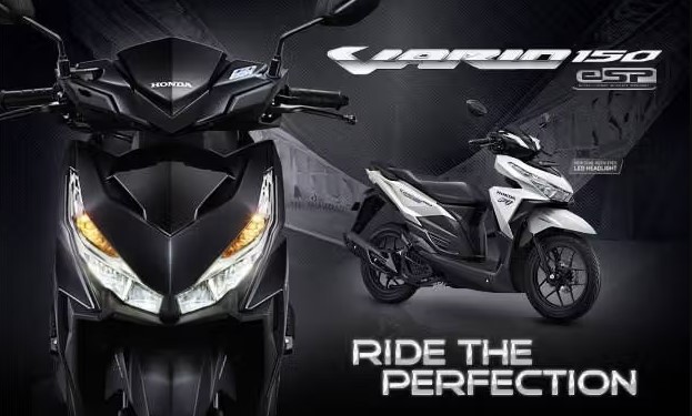 Honda Vario 125