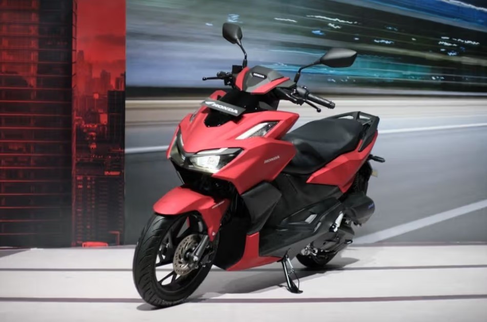 Honda Vario 160