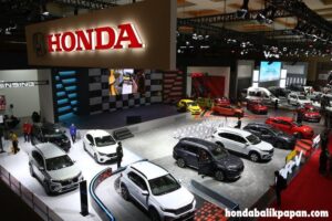 Honda Prelude Hybrid