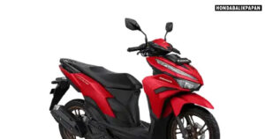 honda vario 125