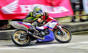 honda dream cup