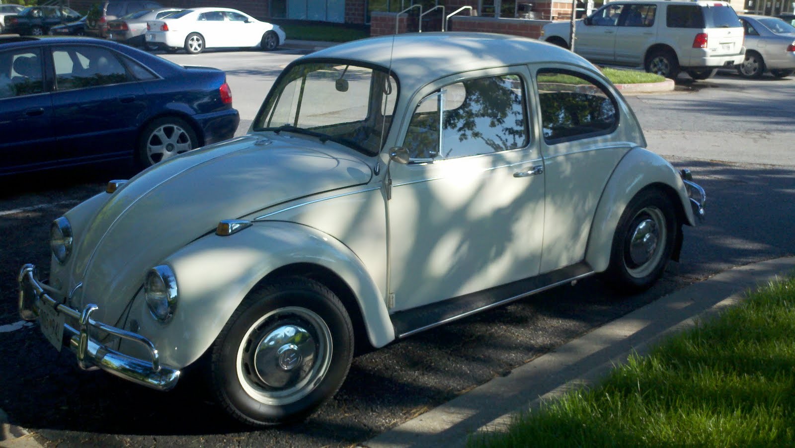 Mobil Retro