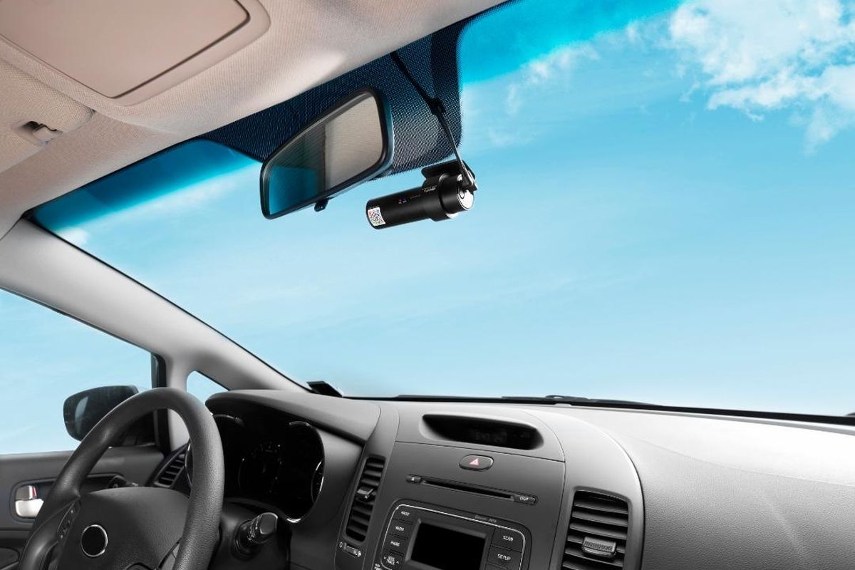 dashcam mobil