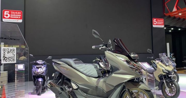 langkah honda menyambut kemerdekaan indonesia
