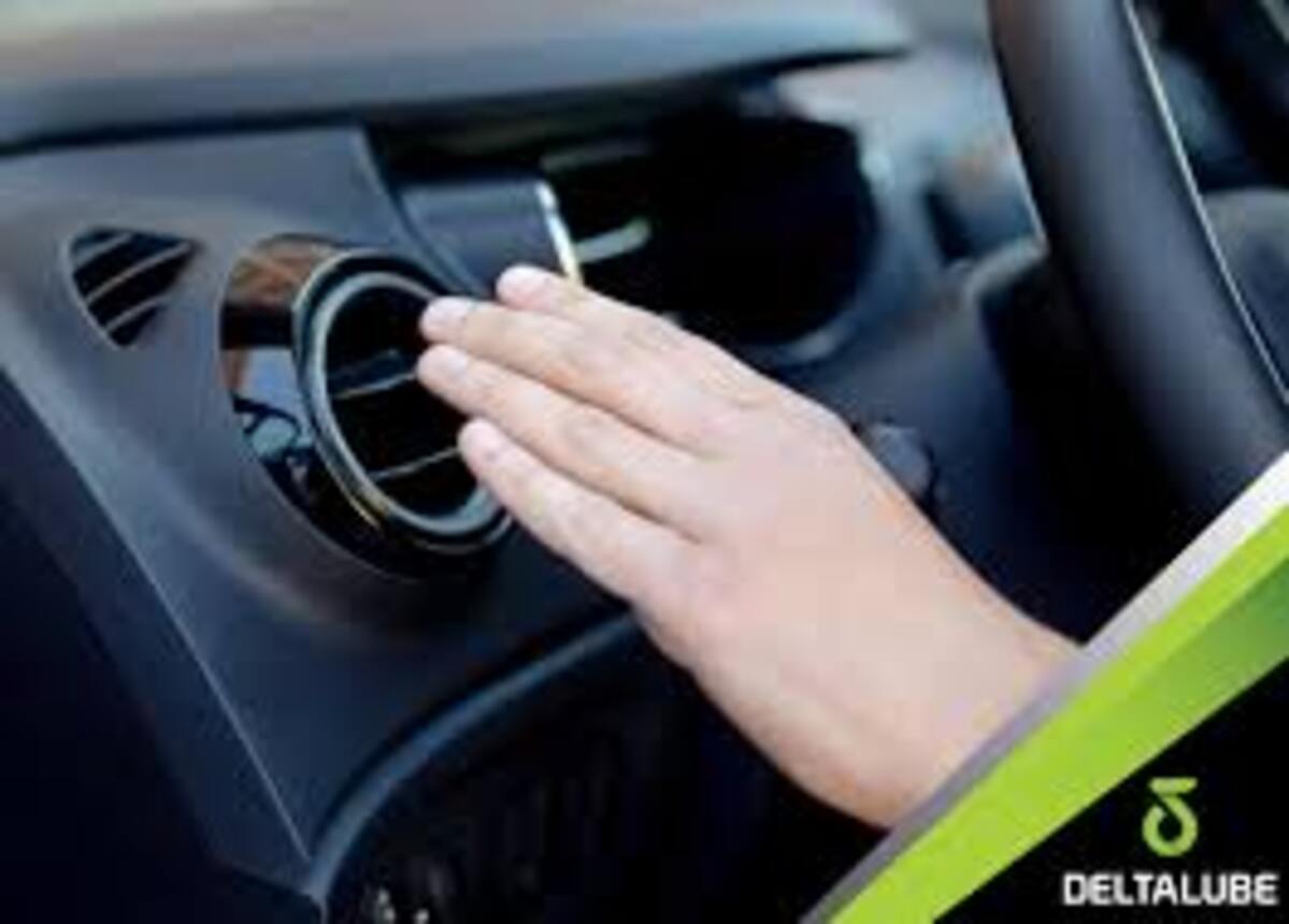 7 Perawatan AC Mobil pada Honda