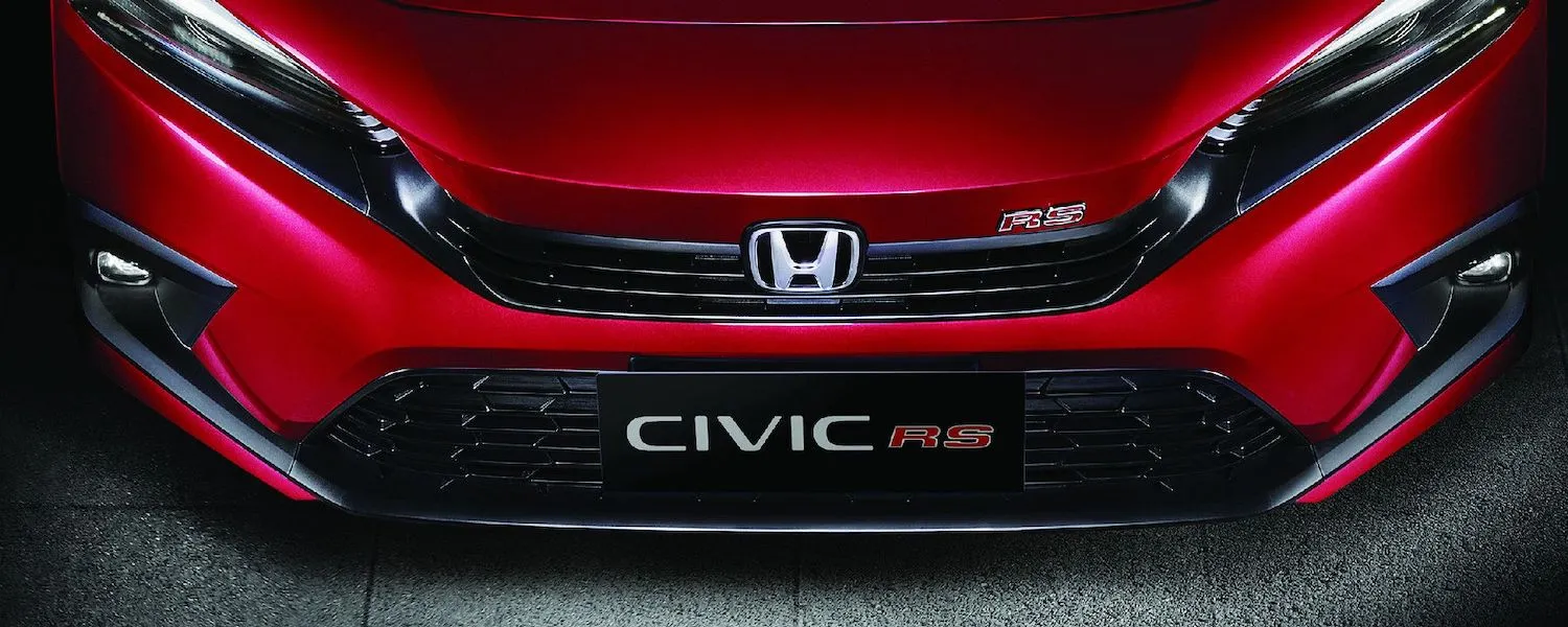 Civic 2025 Hybrid – Desain, Teknologi & Performa Terbaru