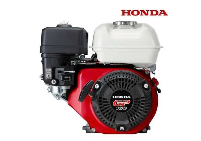 Perjalanan Honda dari Mesin Serbaguna ke Mesin Motor