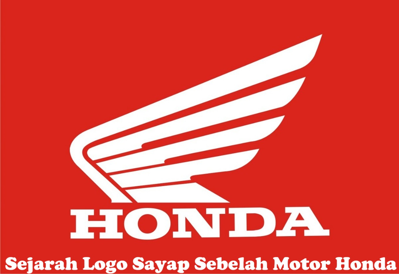 Strategi Branding Honda Mengapa Logo Sayap Mengepak Begitu Melekat di Hati Konsumen Indonesia