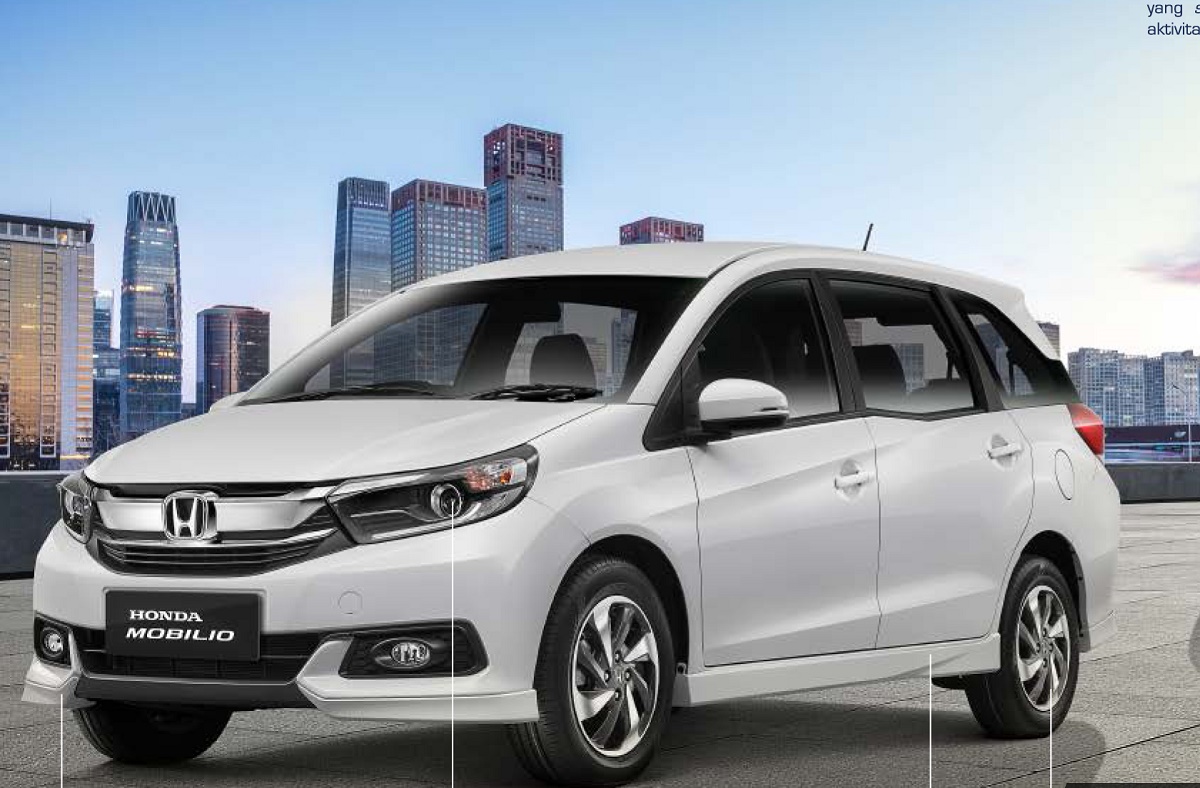Tetap Unggul di Segmen Low MPV