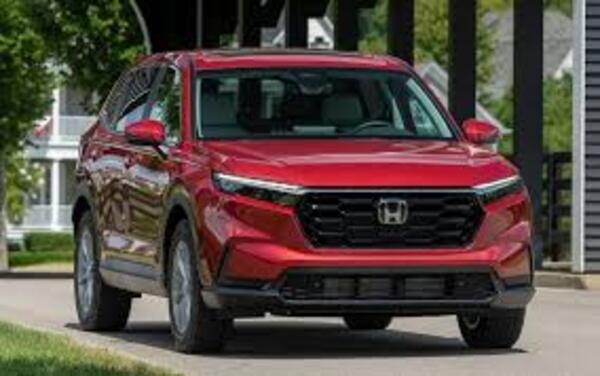 Tren Honda Indonesia Mobil dan Motor Honda 2025 di Indonesia (1)