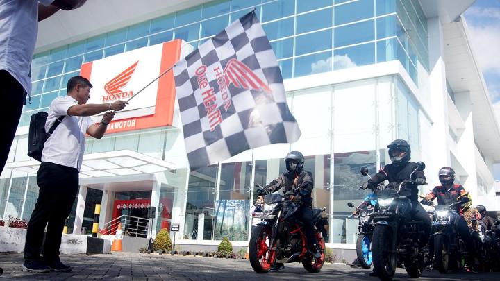 12 Alasan Honda Tetap Jadi Pilihan Utama