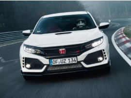 7 Mobil Honda Paling Stylish yang Bikin Jalanan Jadi Catwalk 🚘