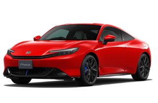 Honda Luncurkan Roadmap Mobilitas Global di Japan Mobility Show 2025