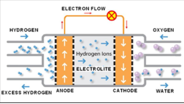 Honda Revisi Rencana Pabrik Modul Sel Bahan Bakar di Jepang