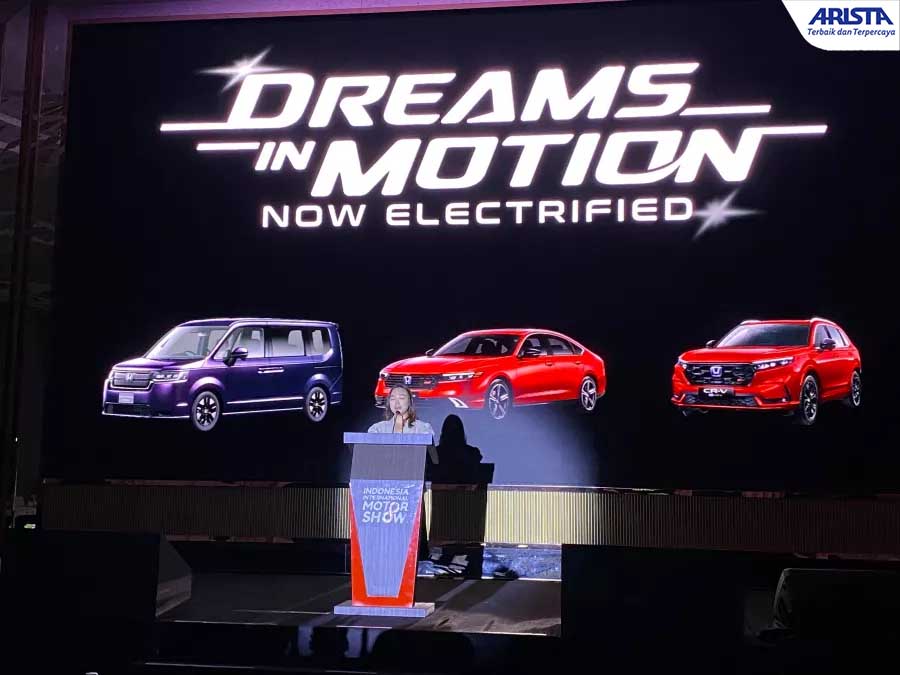 Honda di Era Digital: Inovasi Berkendara yang Lebih Pintar dan Terhubung JDTOTO