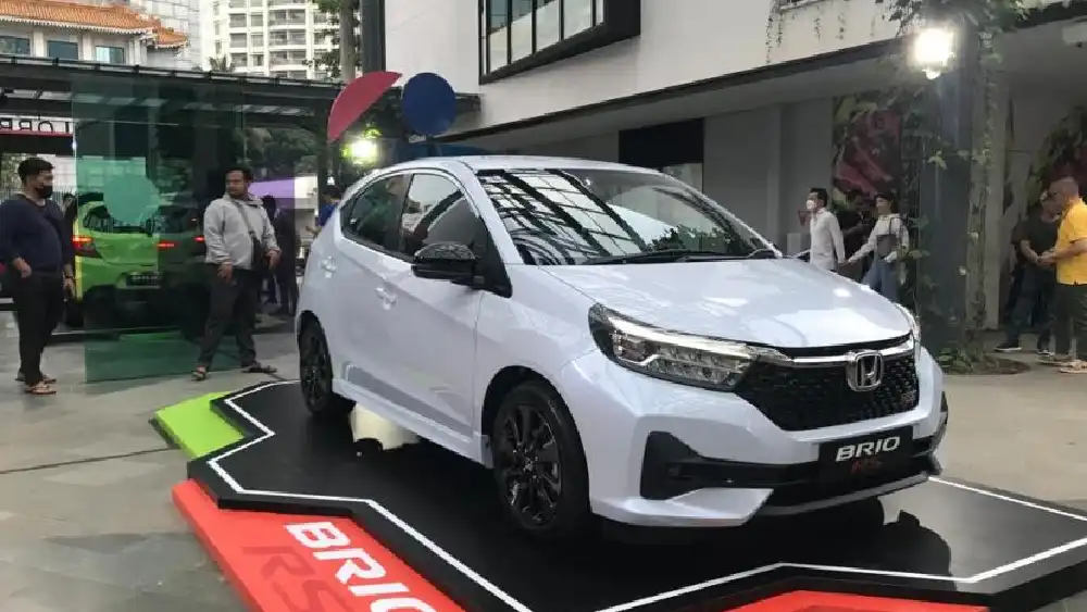 Penjualan Honda 2025 Alami Penurunan yang Signifikan: Fakta Terkini dari Industri Otomotif Indonesia