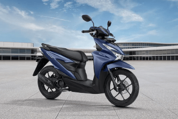 Honda BeAT 2026