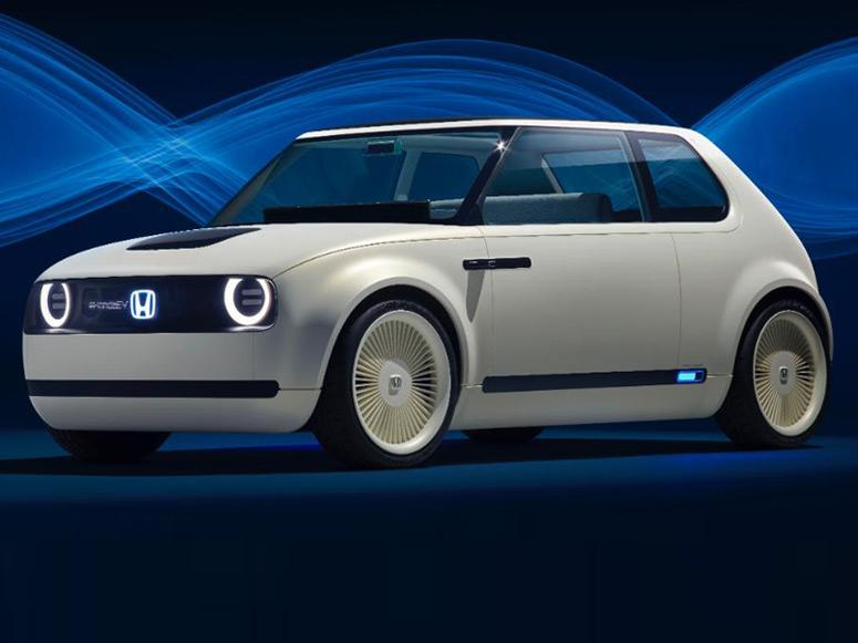 Honda Gelontorkan Rp688 Triliun, 15 Model Hybrid dan EV Baru Siap 2030