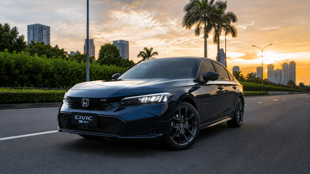 Honda Raih Tiga Penghargaan di Otomotif Award 2026, Melanjutkan Rekam Jejak Prestasinya