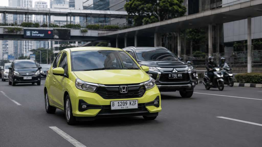 Honda Raih Tiga Penghargaan di Otomotif Award 2026, Melanjutkan Rekam Jejak Prestasinya