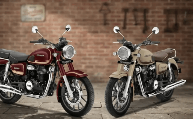 Honda CB350
