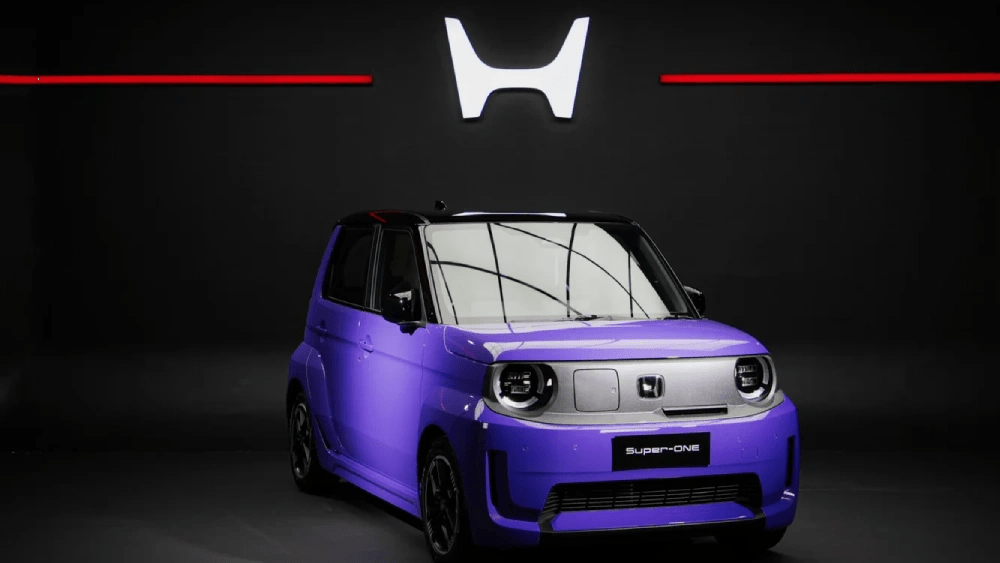 Booking Honda Super-ONE Tembus 132 Unit, Lampaui Kuota 100 Unit: Fakta Lengkap Pemesanan 2026