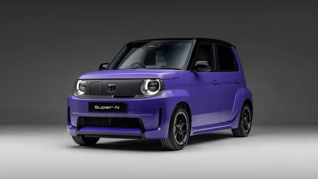 Booking Honda Super-ONE Tembus 132 Unit, Lampaui Kuota 100 Unit: Fakta Lengkap Pemesanan 2026