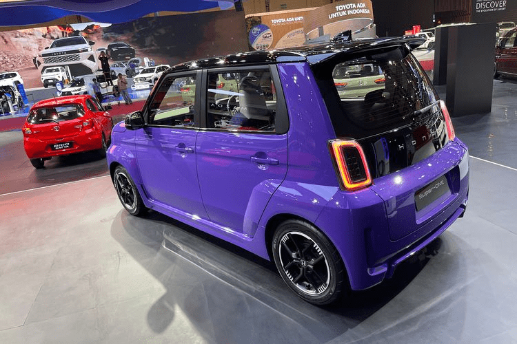 Booking Honda Super-ONE Tembus 132 Unit, Lampaui Kuota 100 Unit: Fakta Lengkap Pemesanan 2026
