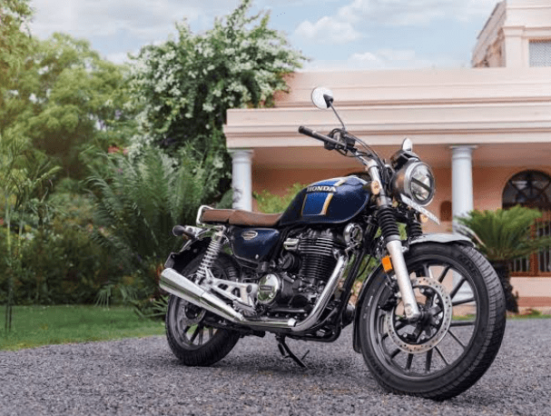Honda CB350