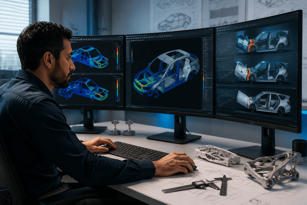 Demi Efisiensi, Honda Gandeng Tata Technologies Usai Catat Rugi Pertama Sejak 1957